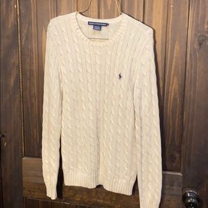 Ralph Lauren sweater